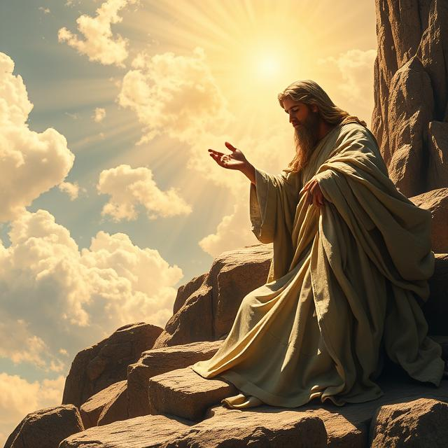 	A Prayer for Wisdom	